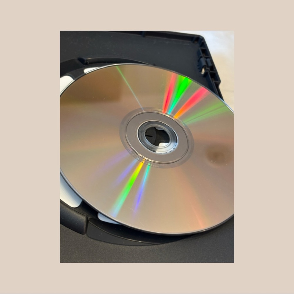 DVD - Inception - Like New in Case - Picture 4 of 4